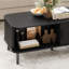 Table basse 47,2 po Mid Century Modern-1545713346