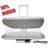 Speedypress 1400W Non Stick Soleplate Stream Press-56782238