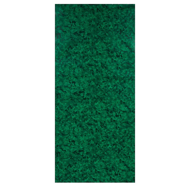Schumacher x Cristina Buckley Xanadu Wallpaper, Malachite