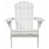 White is out of stock selected