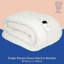 King Fitted Skirt Electric Blanket-65025716