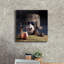 «Moscow Mule» par Lucia Heffernan, art mural sur toile-805523596