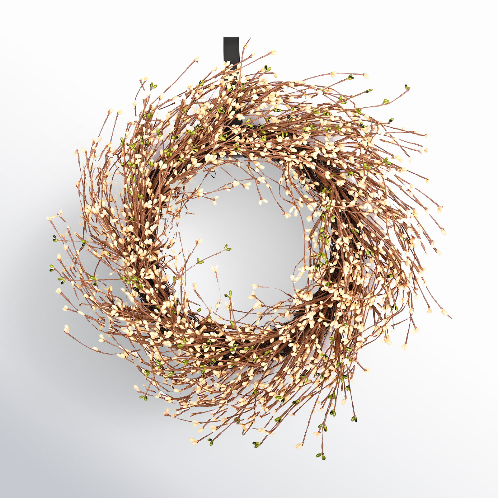 24'' Handcrafted Wreath