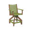 Bristol Outdoor Bar Stool-443971623-443971633