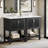 24'' Single Bathroom Vanity With Ceramic Top, Sink Included，Easy Assembly-837431034-833327183-833327171