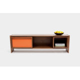 Low Units Media Console