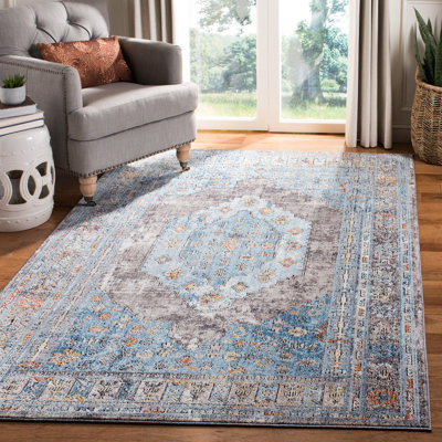 Gardner Performance Oriental Rug