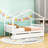 Shawsville Daybed with 2 Big Drawers-187816146-187816159