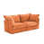 Chenille orange est en rupture de stock