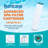 Hurricane 2 Pack Spa Filter Cartridge for Pleatco PRB75 & Unicel C-4975, White