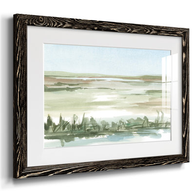 Peaceful Lowland II