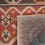 Ramsgate Looped Red/Chocolate Indoor/Outdoor Rug-96256079