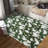 Extra 9x12 Shag Area Rugs for Living Room Green Rug Thick Plush Non-Slip Shaggy Carpet Fuzzy Rugs for Bedroom Modern CowHome Decor Rugs-125822455-125822453