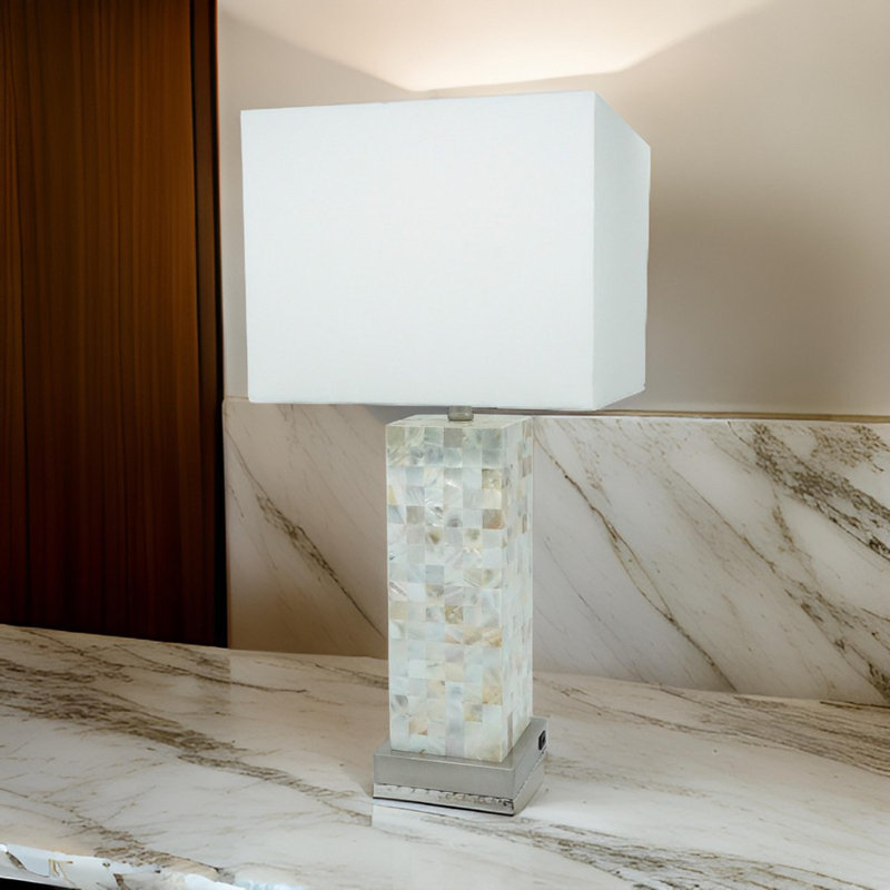 Izar Table Lamp
