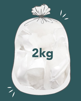 Gelinkaya Soft Support Pillow, 40 x 50cm
