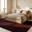 Tapis à vin moderne Gania-459665075