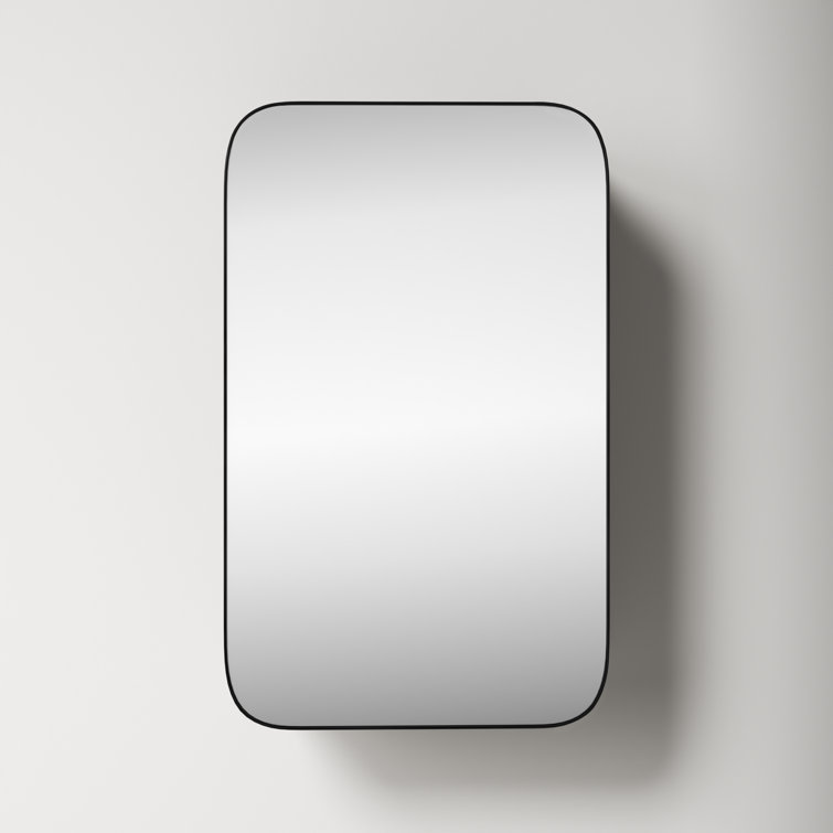 Eaton Surface Medicine Cabinet & Reviews | AllModern
