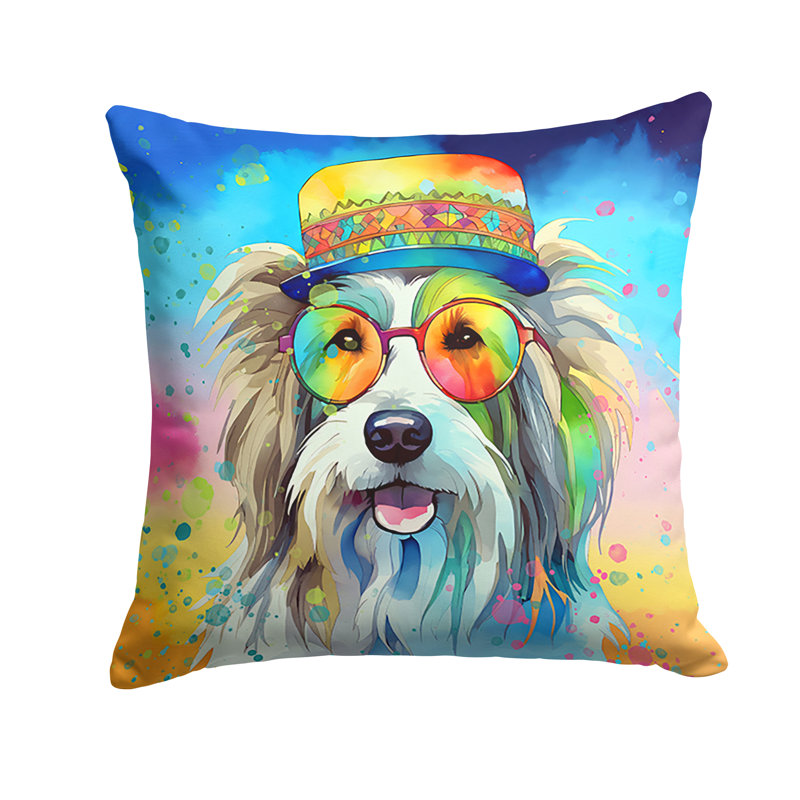 Other/No Pattern Outdoor Throw Pillow