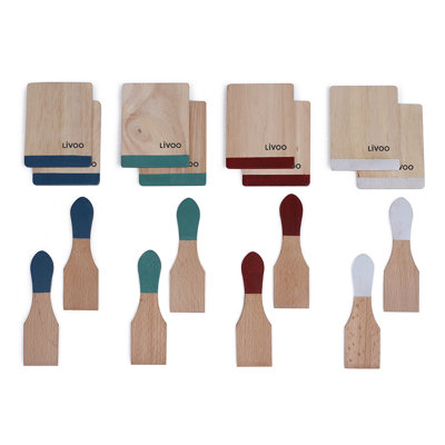 LIVOO Non Stick Accessory