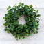 Couronne de porte anglaise toutes saisons-66969680