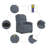 Upholstered Massage Chair-1763733574-1763733576