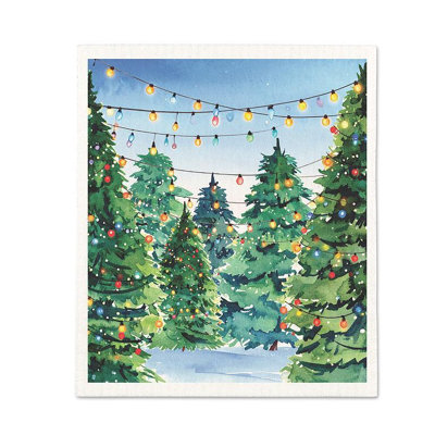 Gant de Noël