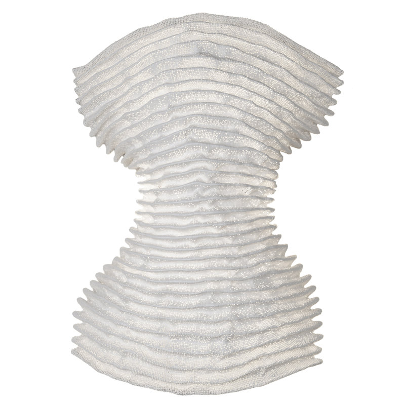 Cors Wall Sconce, No