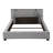 Egista Upholstered Wingback Bed-106241148-106241153