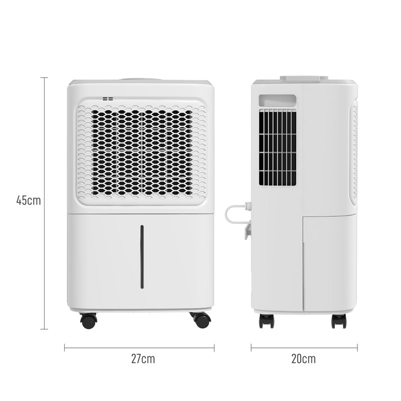 Dehumidifier