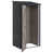 Anthracite selected