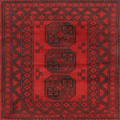 Southwestern Indoor Rug