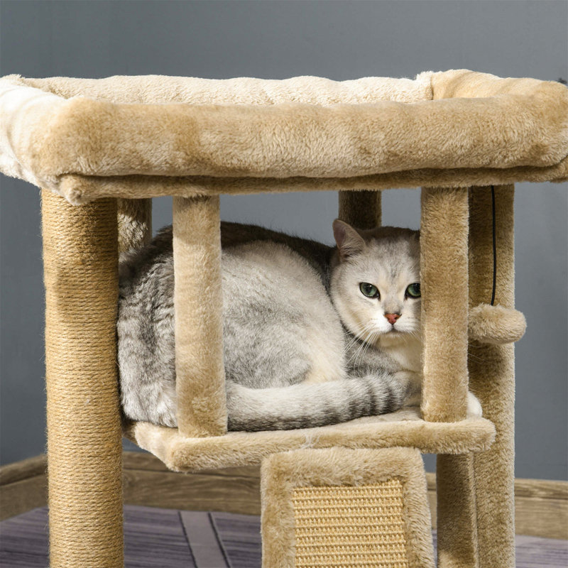 Aubree 57cm H Cat Tree