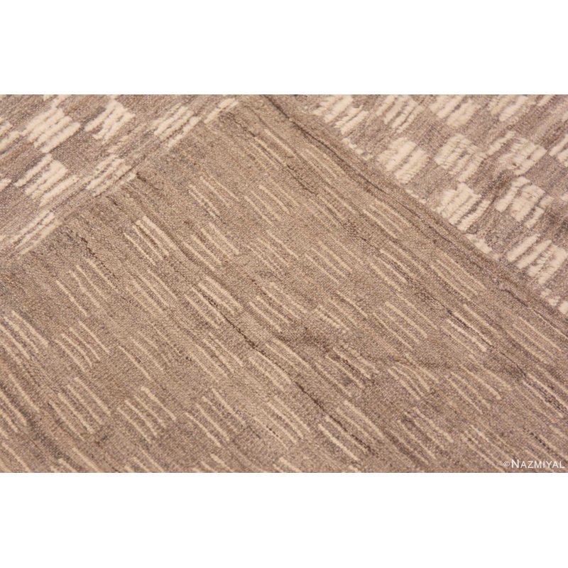 One-of-a-Kind 14'3" x 19'7" Hand Knotted Area Rug