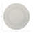 Raffia Amagansett White Tabletop Set
