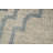 Distressed Geometric Living Room Area Rug 5x8