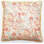 No Decorative Addition Cotton Throw Pillow