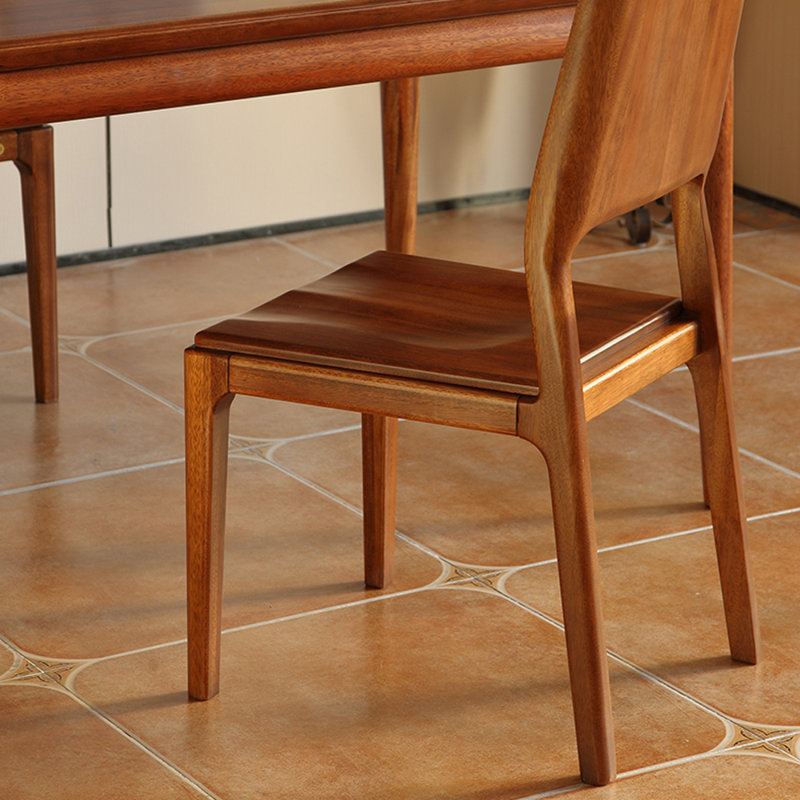 Ensemble de table de salle à manger Simple, H 29,52 po x L 59,05 po x l 33,46 po