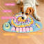 Polyester Pet Bed-963963497