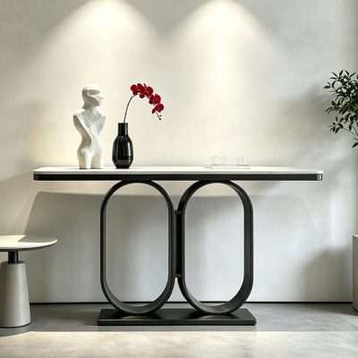 Console Italian Minimalist