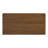 Jennifer Solid Wood 5-Drawer Chest with Rounded Edges
