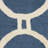 Cambridge Hand Tufted Wool Geometric Rug-10990533