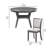 Omagene Dining Set
