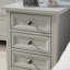 Jarin 48cm W Manufactured Wood Bedside Table-49292622