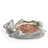 Woodland Creatures 1 Piece Coaster
