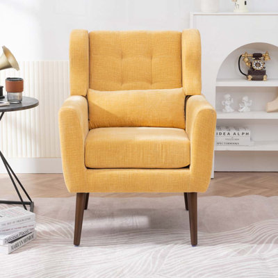 Fauteuil d'appoint Kawonna