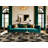 Washable Hadada Ibis Birds Area Rug-554816675