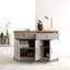 Brielle 117cm Sideboard-1751298316