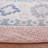 Huguenot Machine Washable Oriental Area Rug-1506373114