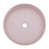 Pink is out of stock