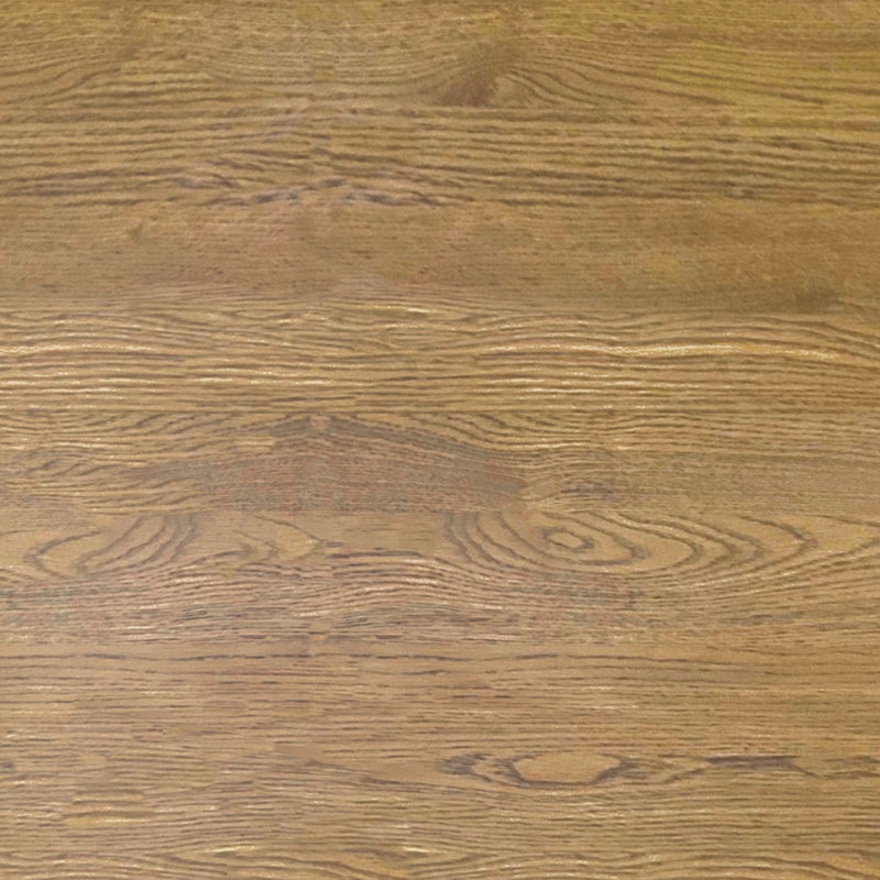 Crosby Rectangular Coffee Table, Oak